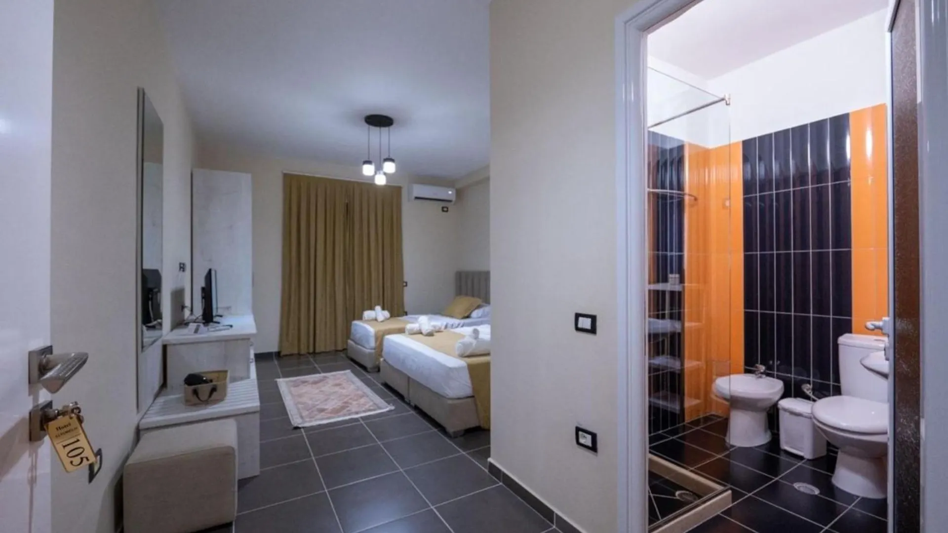 Altobelo Hotel Vlorë