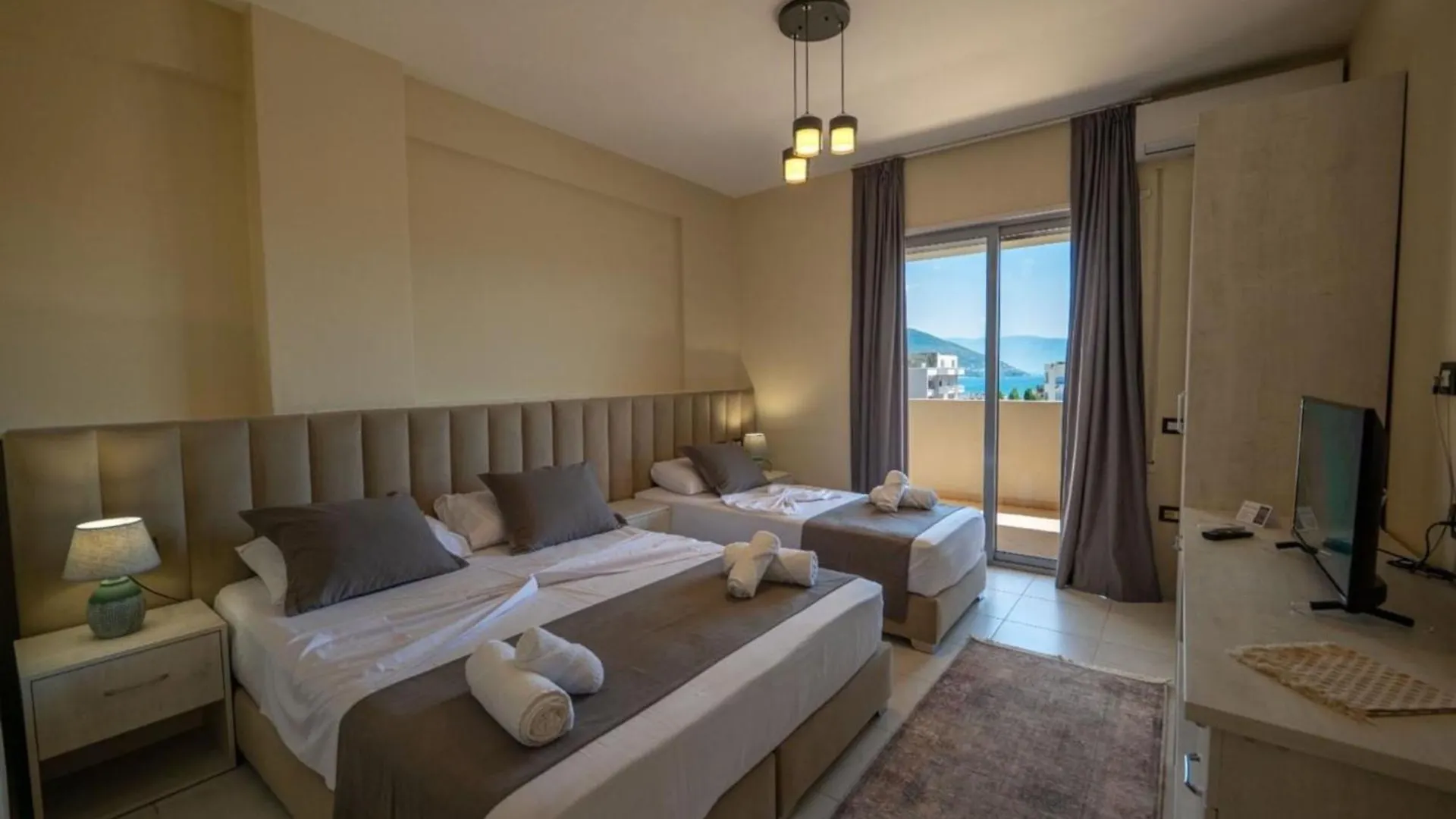 Altobelo Hotel Vlorë