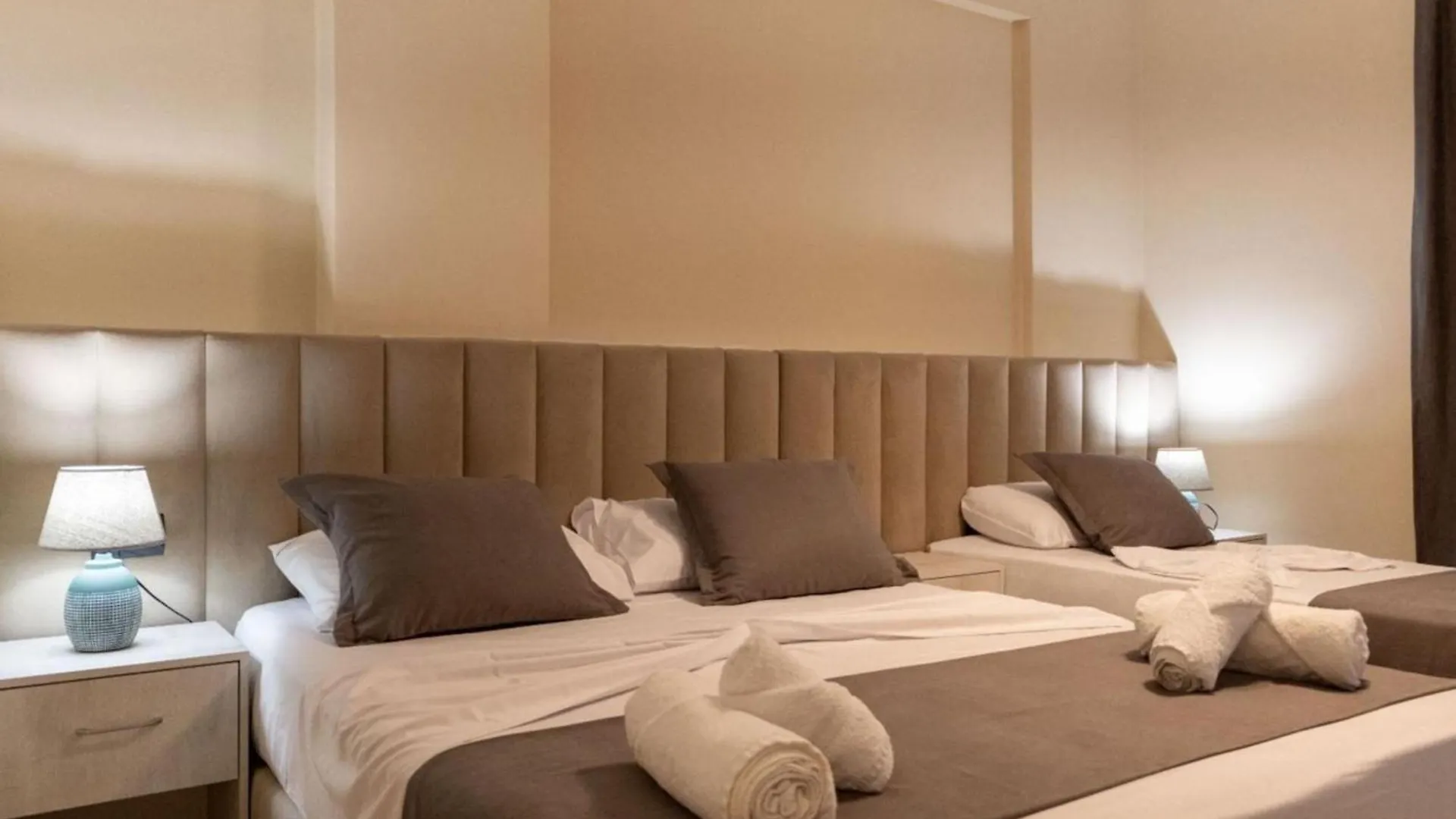 Altobelo Hotel Vlorë