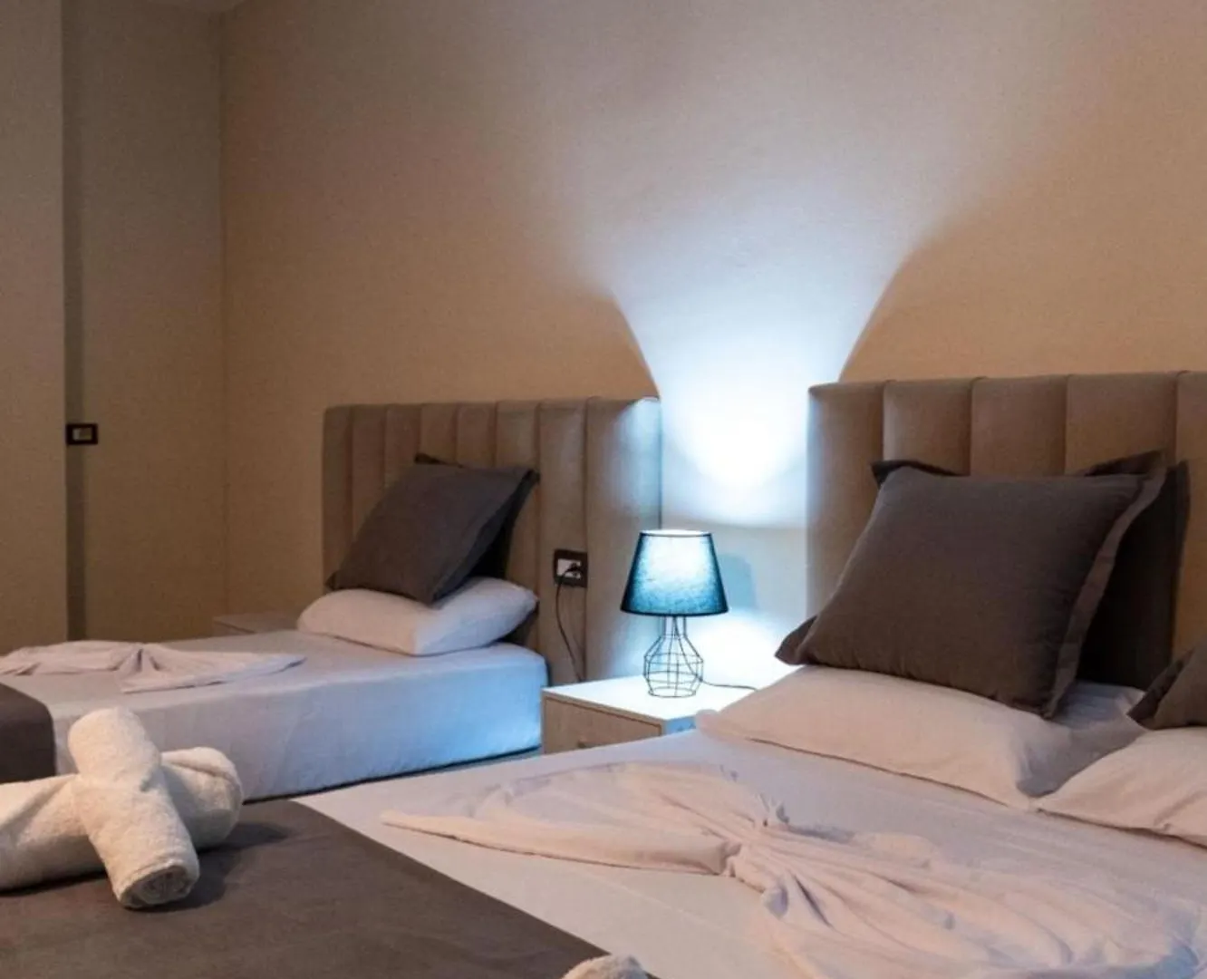 Altobelo Hotel Vlorë 4*,  Albanien