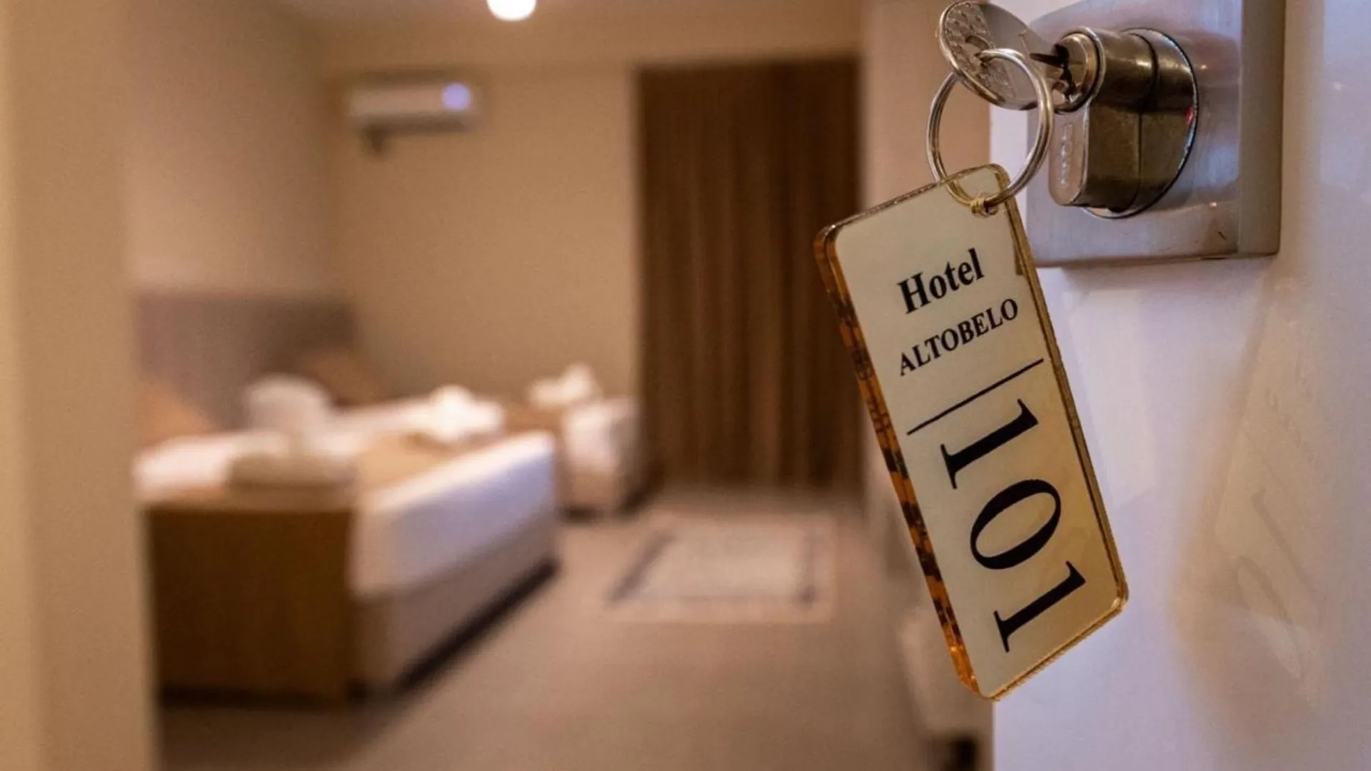 ****  Altobelo Hotel Vlorë 알바니아