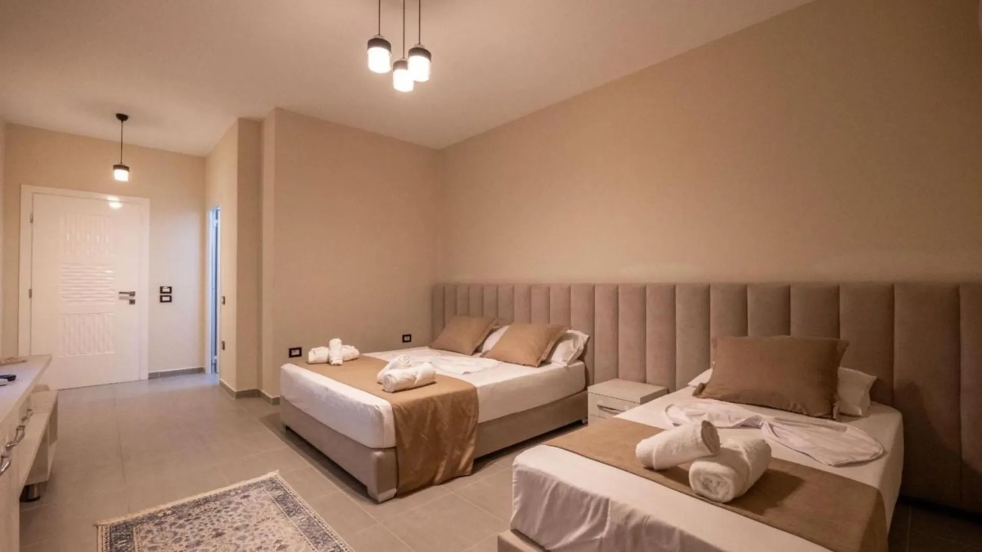 Altobelo Hotel Vlorë 4*,  Albanien