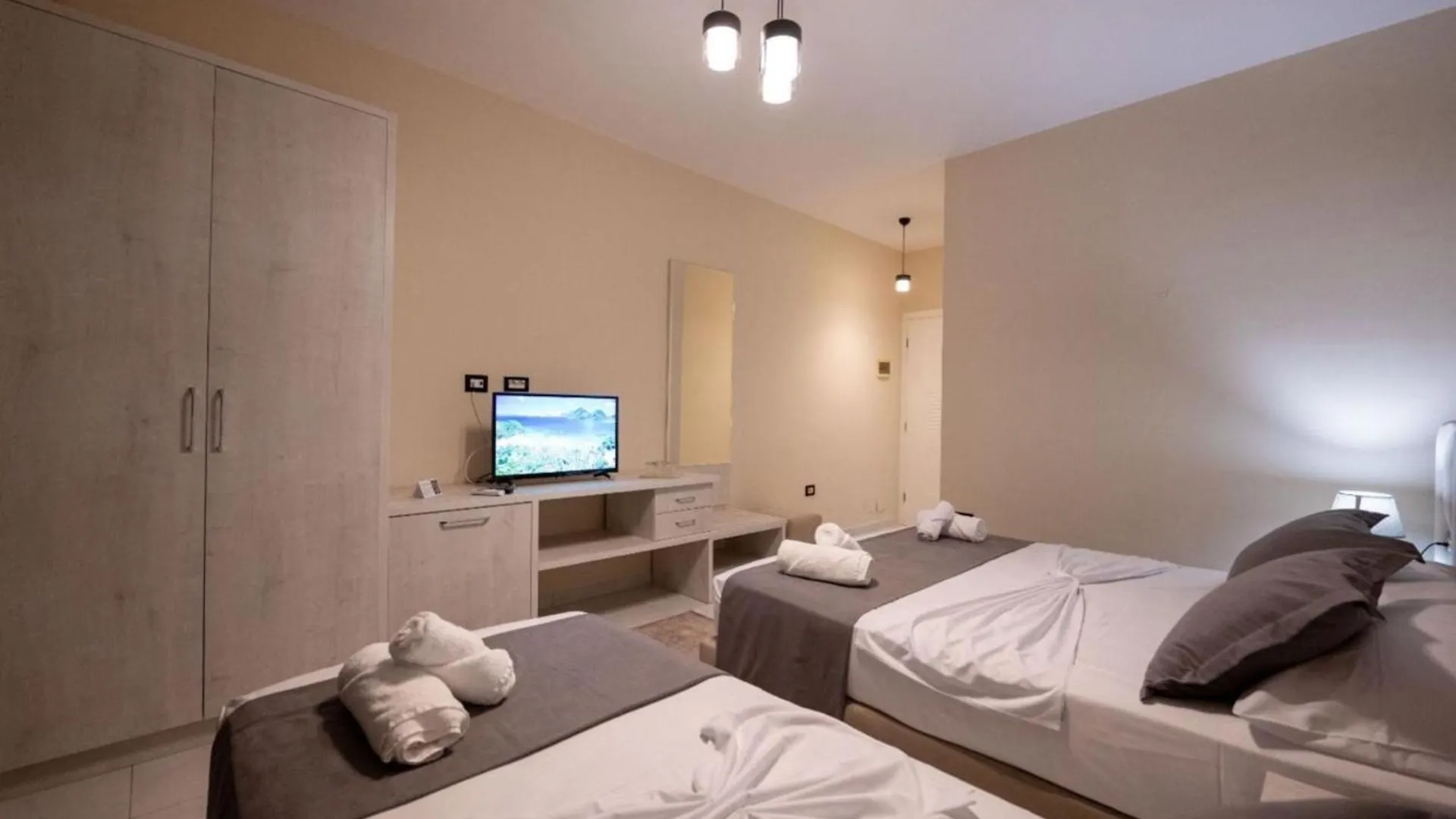 Altobelo Hotel Vlorë