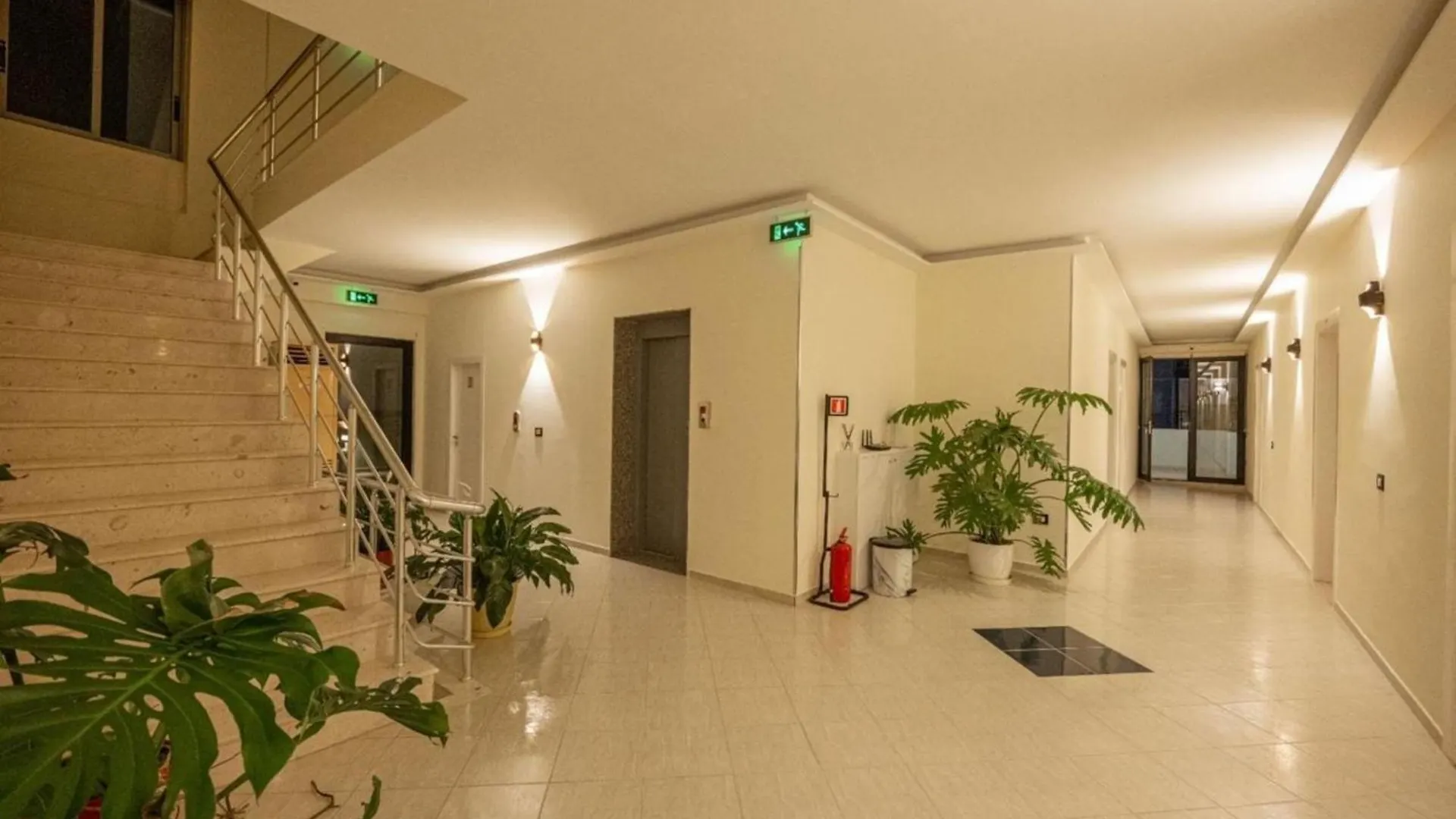 Altobelo Hotel Vlorë