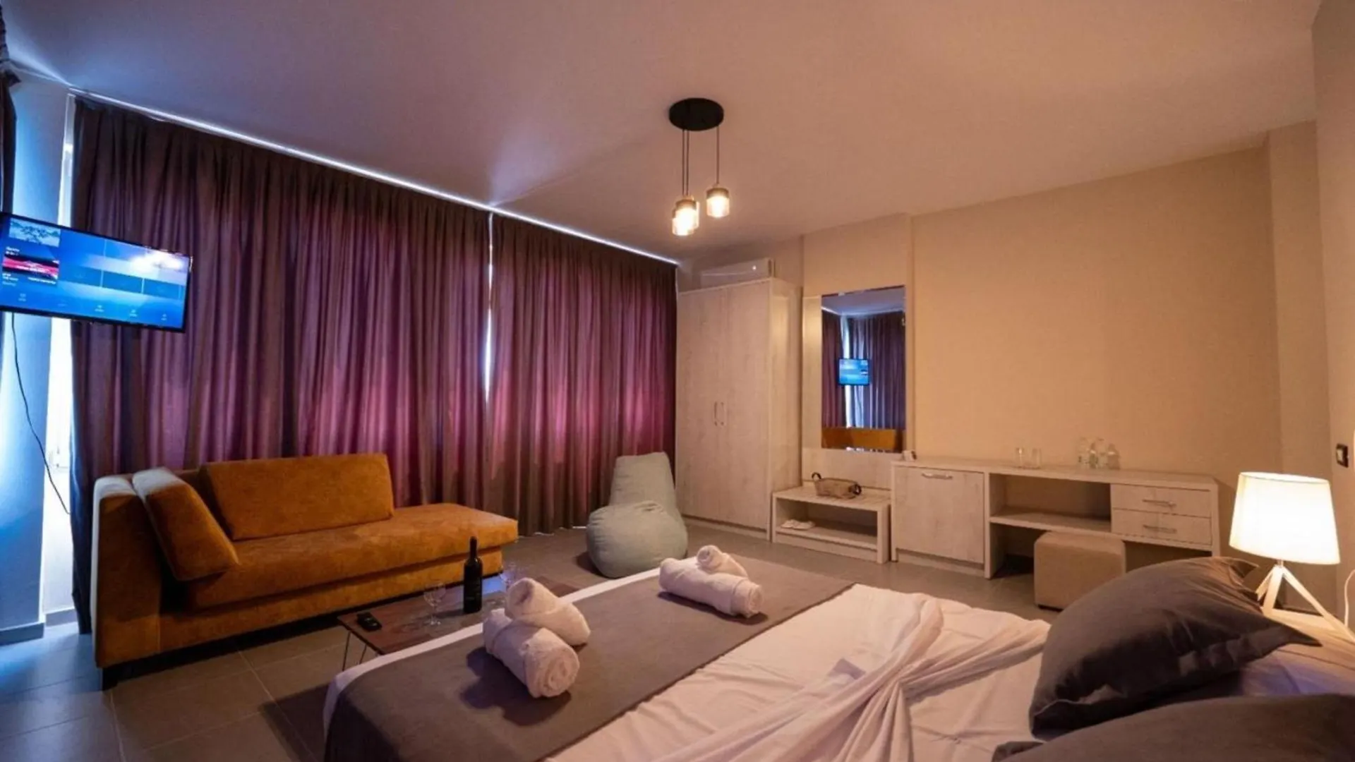 Altobelo Hotel Vlorë