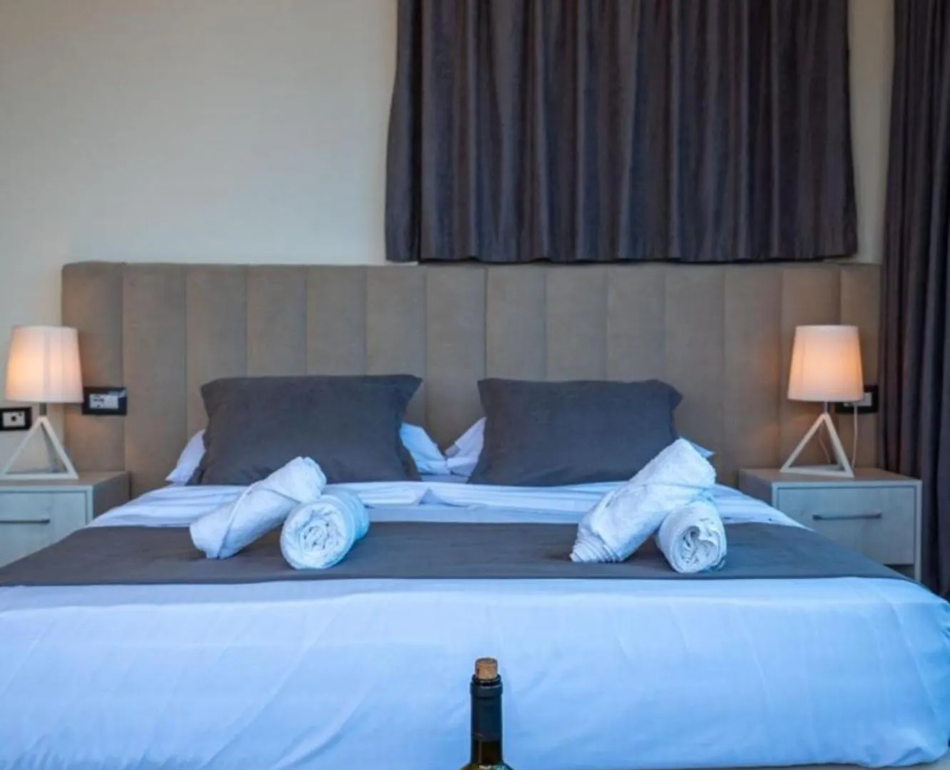 Altobelo Hotel Vlorë