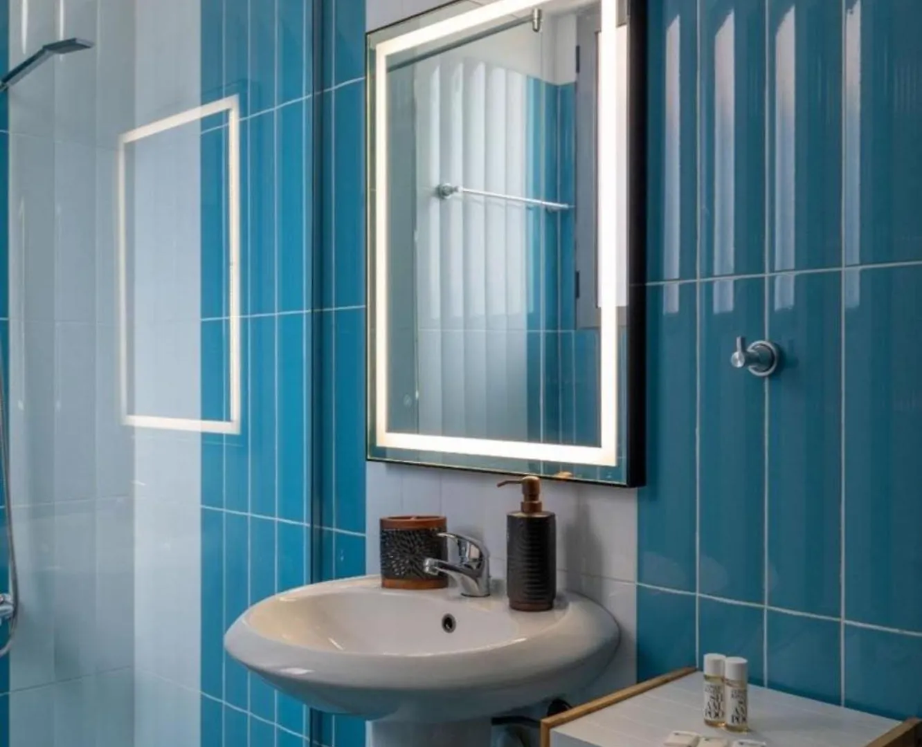 Altobelo Hotel Vlorë