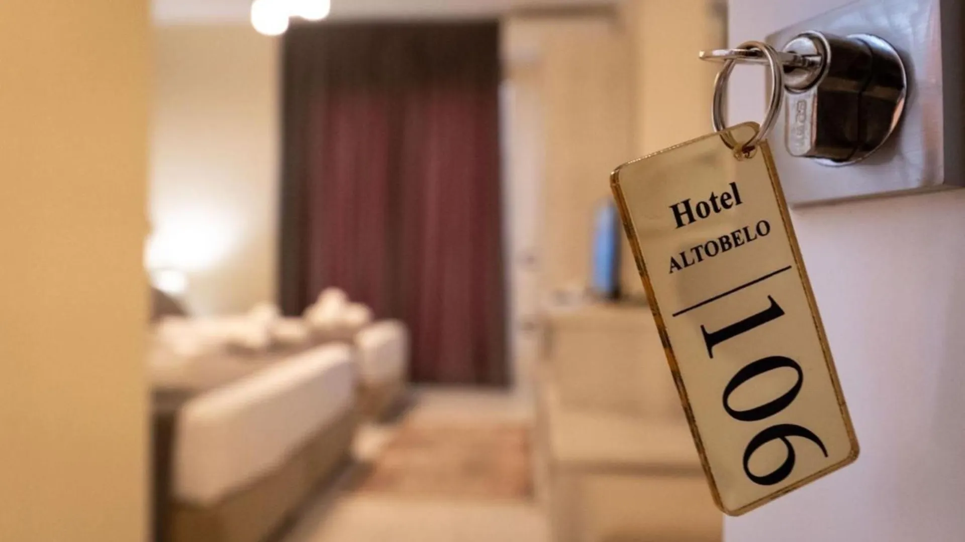 Altobelo Hotel Vlorë