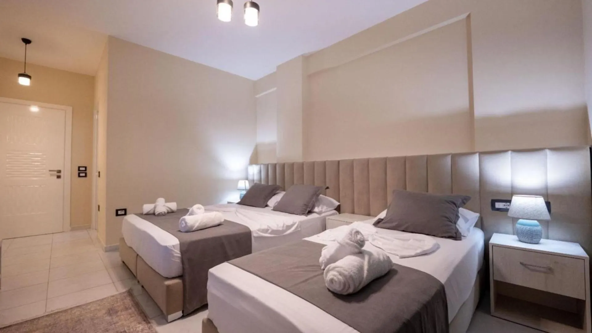 Altobelo Hotel Vlorë
