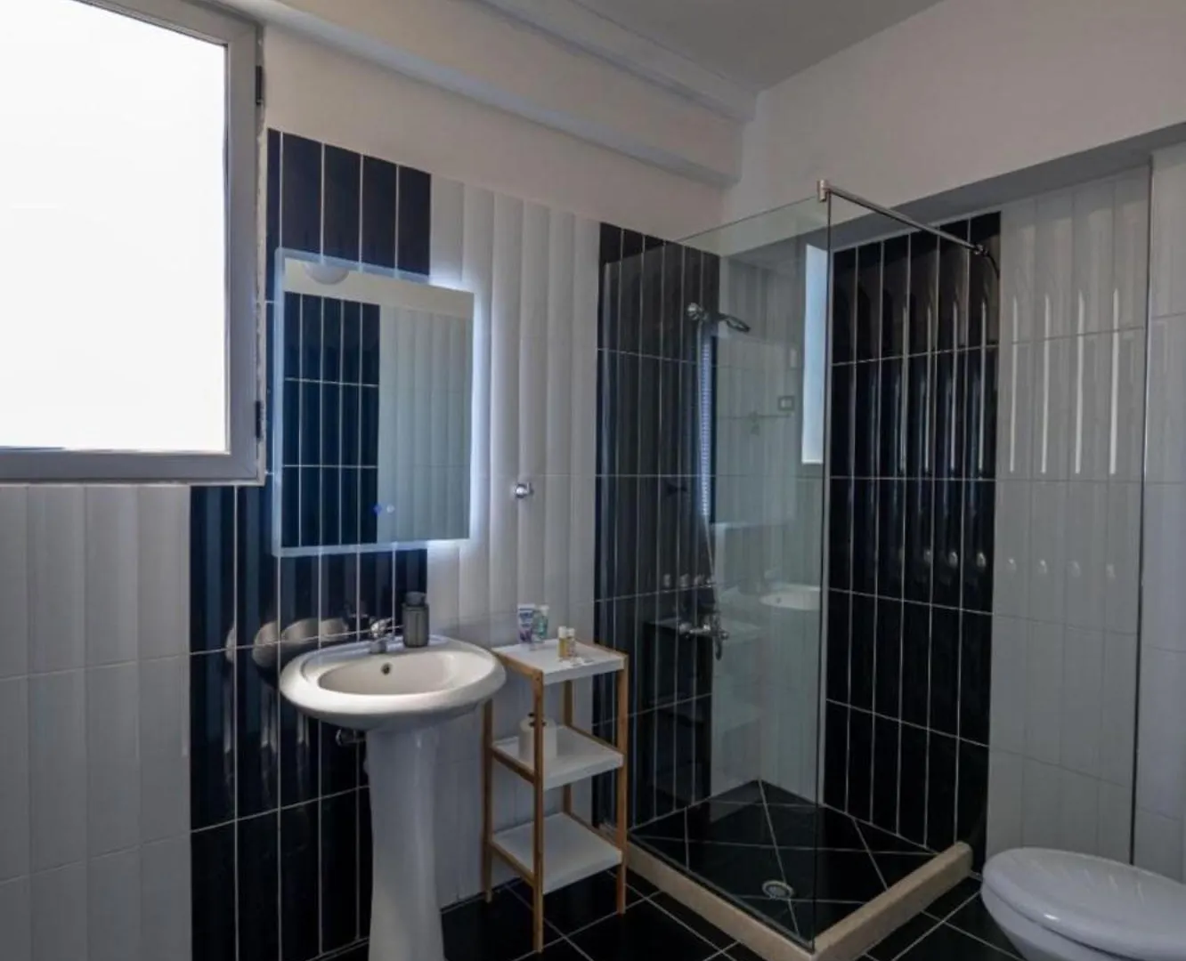 ****  Altobelo Hotel Vlorë Albanien