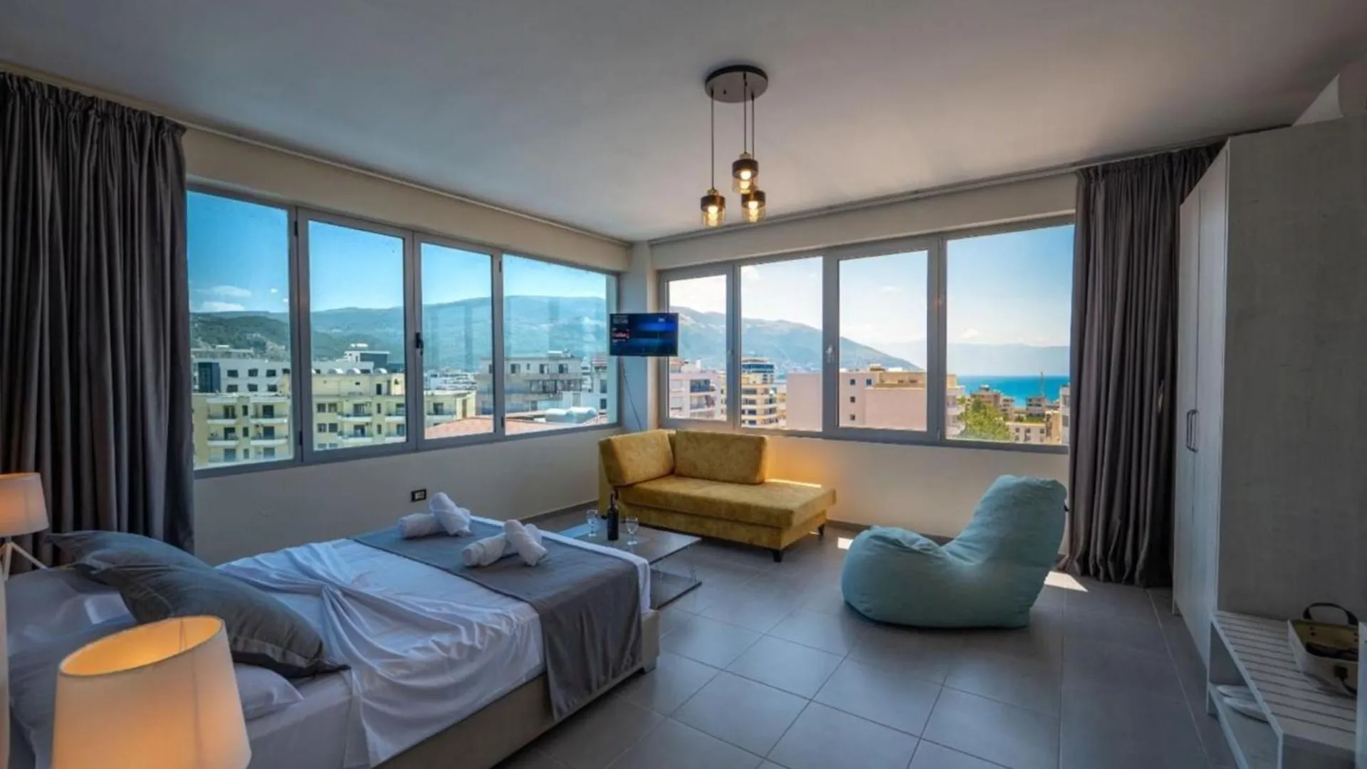Altobelo Hotel Vlorë