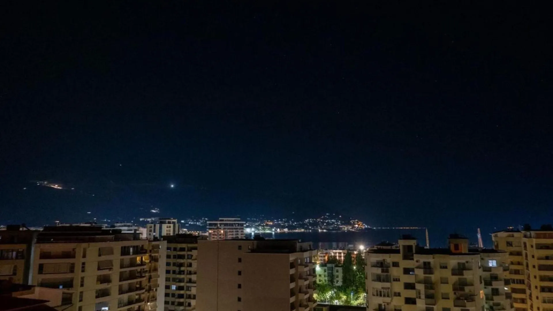 Altobelo Hotel Vlorë