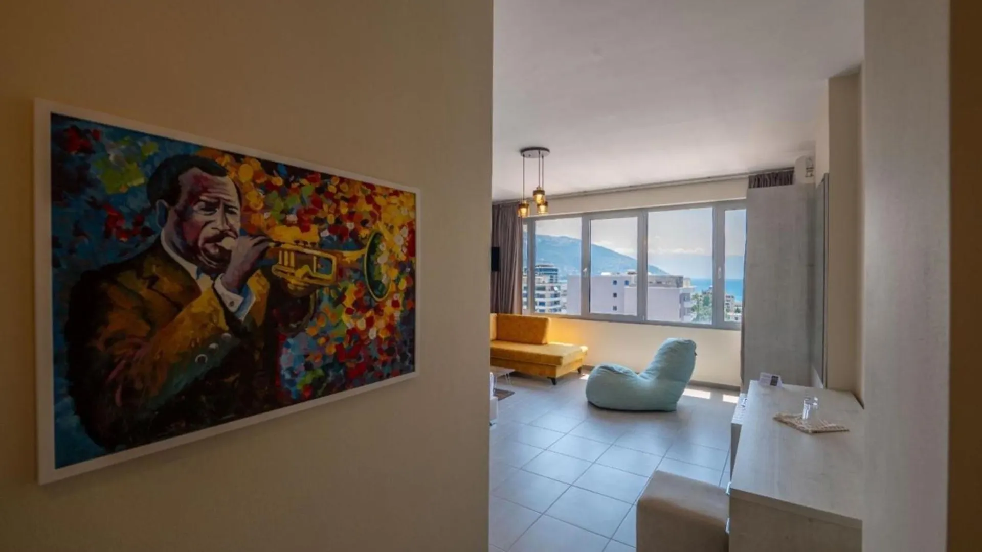 Altobelo Hotel Vlorë