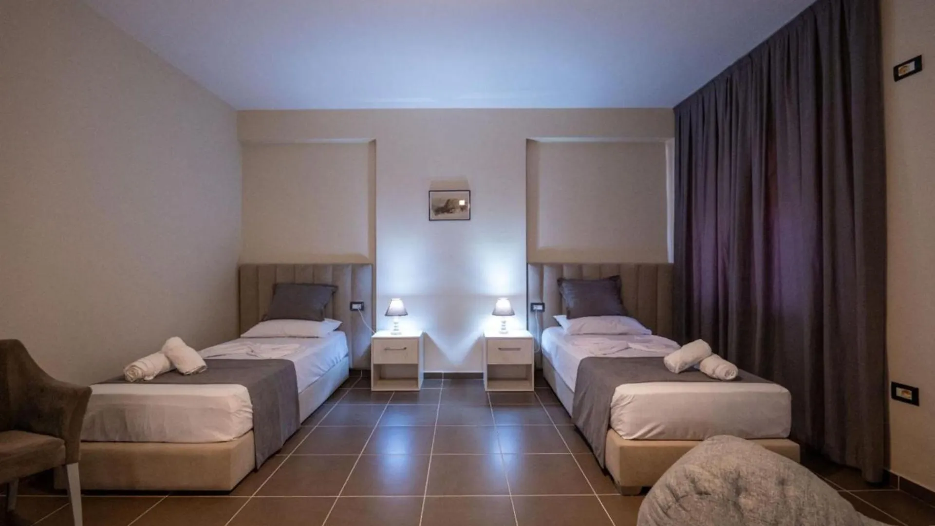 Altobelo Hotel Vlorë