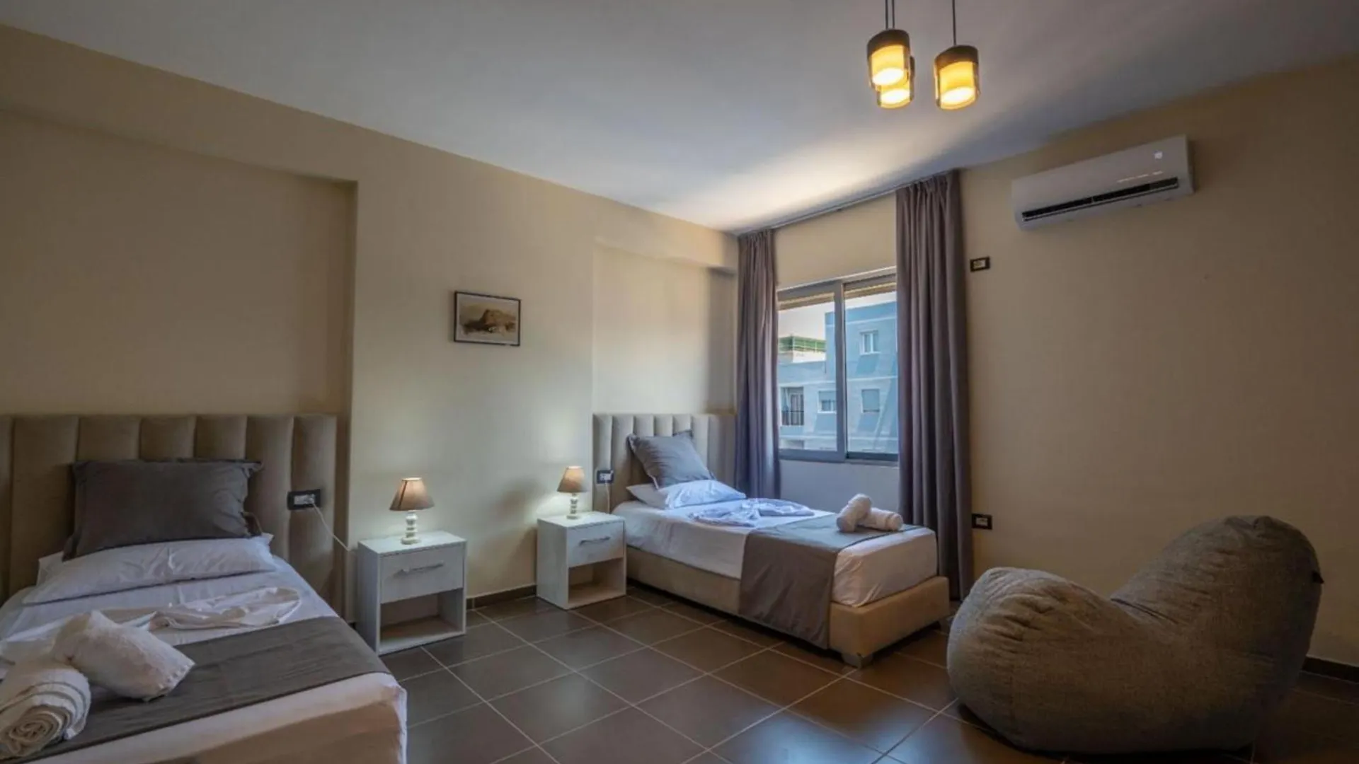 Altobelo Hotel Vlorë