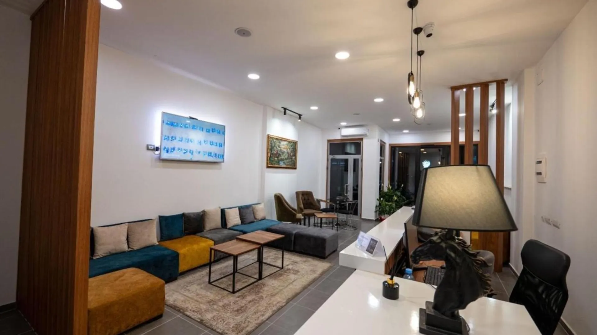 Altobelo Hotel Vlorë