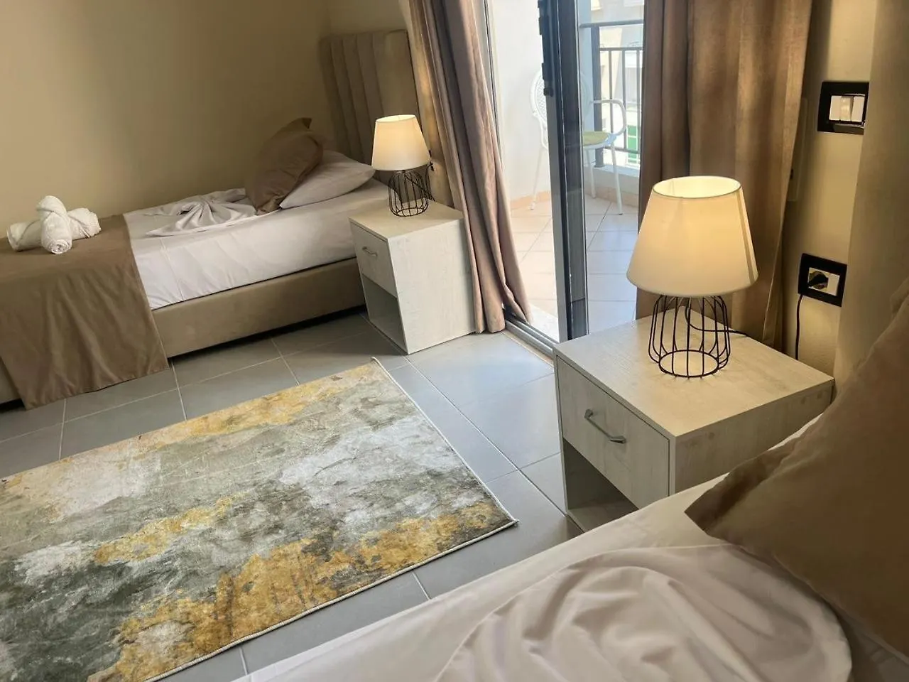 Altobelo Hotel Vlorë