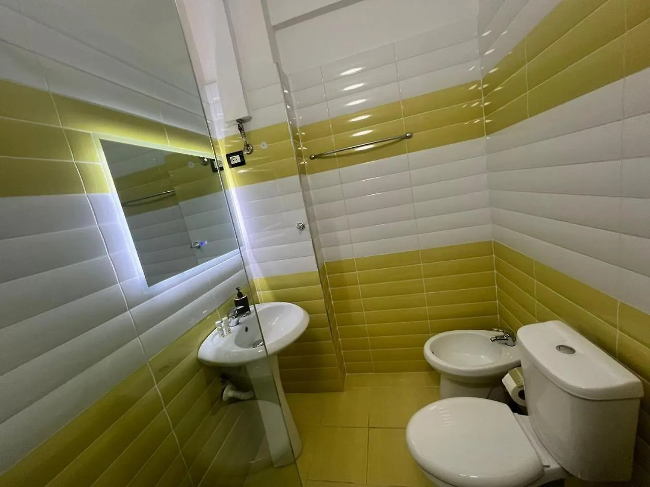 Altobelo Hotel Vlorë