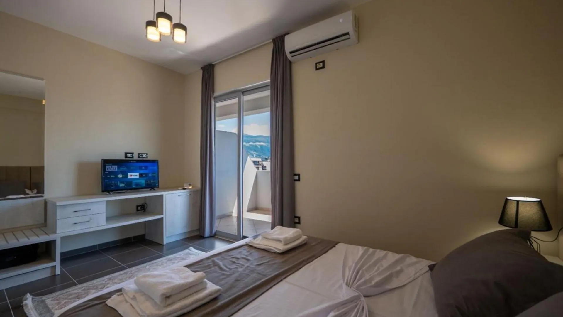 Altobelo Hotel Vlorë Albanien