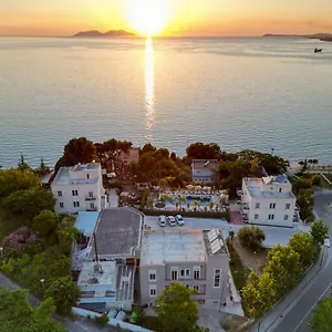 Le Palazzine **** Vlorë