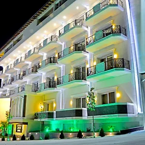 Monte Mare **** Vlorë